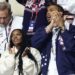 Simone Biles’ Husband Says He Survived Olympics Robbery Attempt