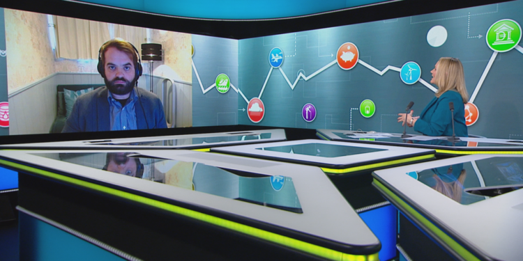 Europe's defence industry under pressure