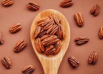 20 Years of Research Reveal Pecans’ Powerful Heart Benefits