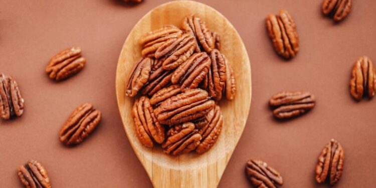 20 Years of Research Reveal Pecans’ Powerful Heart Benefits