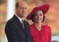 Prince William And Kate Under Pressure Amid Andrew’s Arrest