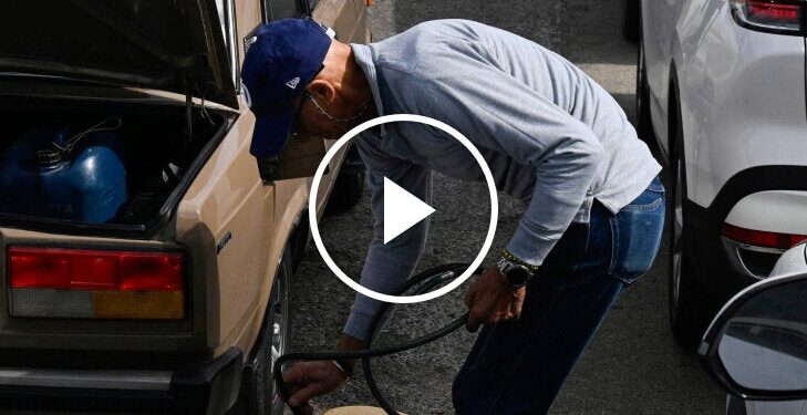 How the U.S. Is Crippling Cuba’s Economy