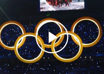 How Is Security Different at These Olympic Games?