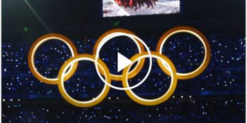 How Is Security Different at These Olympic Games?
