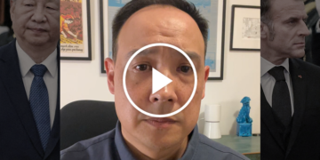 Why U.S. Allies Are Lining Up to Meet China