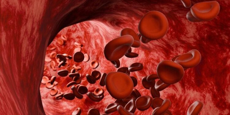 Ultramarathons May Be Aging Your Blood Cells Faster Than You Think