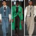 Runway Recap: Romeo Hunte Redefines Modern Menswear at New York Fashion Week