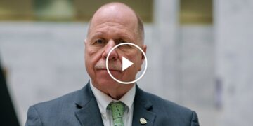 Local Sheriffs Voice Frustration With ICE