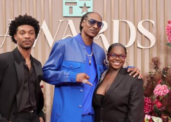 Snoop Dogg’s Daughter Cori Opens Up About Her Grief After Baby Girl’s Death