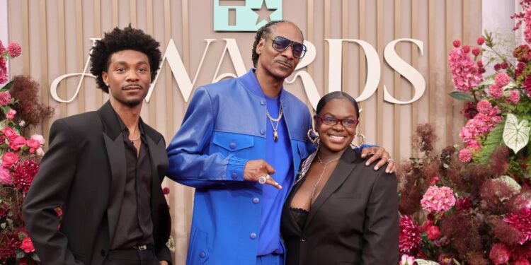 Snoop Dogg’s Daughter Cori Opens Up About Her Grief After Baby Girl’s Death