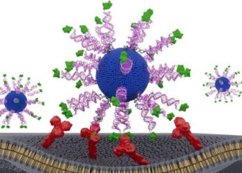 Scientists Supercharge HPV Cancer Vaccine With a Tiny Structural Shift