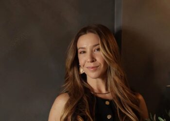 Miss Lymph Founder Sabrina Sweet Shares the Ultimate Detox Guide: From Massage Techniques to Energy Boundaries