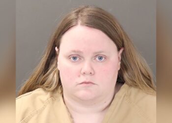 Ohio Mom Tried Poisoning Hospitalized Child by Injecting Feces Into IV Line