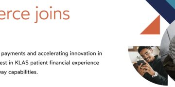 RevSpring Acquires TrustCommerce to Expand Integrated Healthcare Payment Gateway –