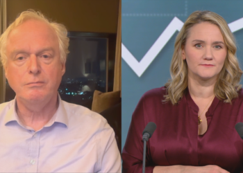 Are we in an AI bubble?