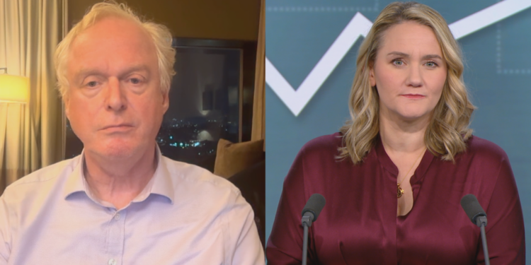 Are we in an AI bubble?