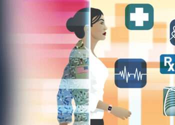 Accenture Federal Services Awarded 4.5-Year Contract for VA EHR Modernization