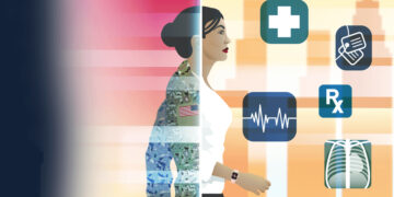 Accenture Federal Services Awarded 4.5-Year Contract for VA EHR Modernization