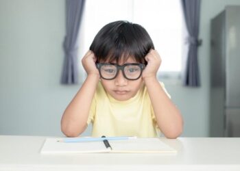 Why Math Is Harder for Some Children – and It’s Not About Numbers