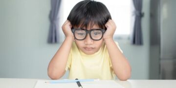 Why Math Is Harder for Some Children – and It’s Not About Numbers