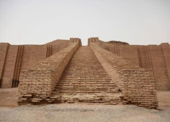 The Ancient Towers That Inspired the Story of the Tower of Babel