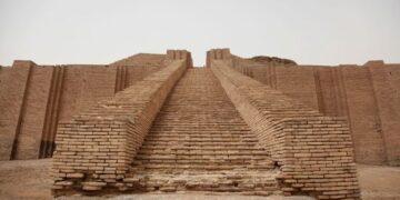 The Ancient Towers That Inspired the Story of the Tower of Babel