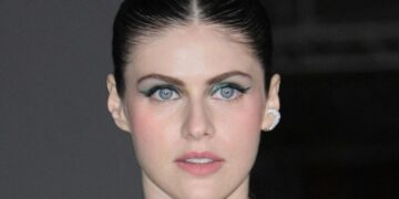 Fans Revisit Alexandra Daddario’s Wedding After Divorce