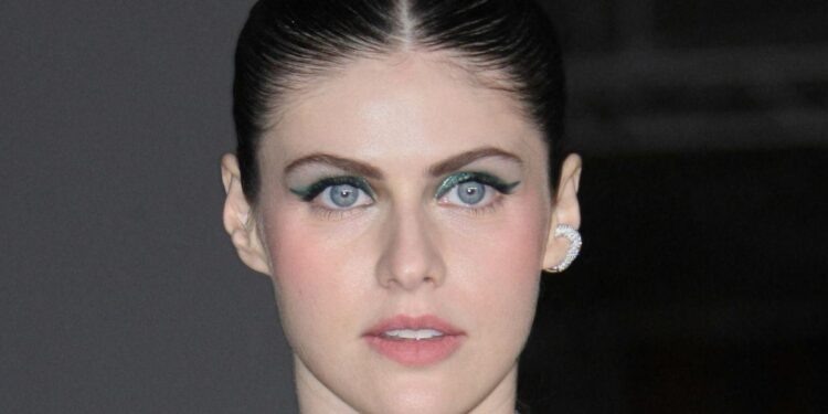 Fans Revisit Alexandra Daddario’s Wedding After Divorce