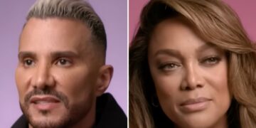 America’s Next Top Model’s Tyra Banks, Jay Manuel Fallout Explained