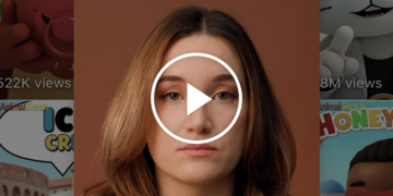 The A.I. Videos on Kids’ YouTube Feeds