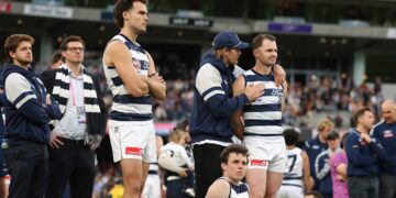 Burning questions for all 18 clubs; Lachie Neale distraction Brisbane Lions three-peat; Geelong dealing with hangover curse after grand final loss