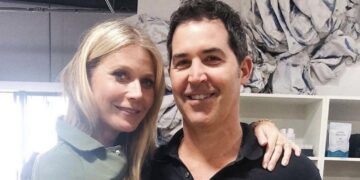 Energy Practitioner John Amaral Breaks Down His Healing Method Loved by Gwyneth Paltrow and Prince Harry