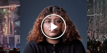 How We Know Iran Crushed Protests with Lethal Force