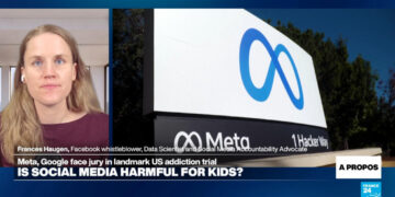 Landmark trial accusing social media companies of addicting children to their platforms begins