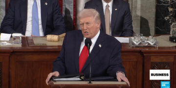 Trump talks affordability amid public distrust in his handling of the economy