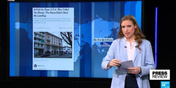 Team USA's 'Ice House' renamed ahead of 2026 Winter Olympic Games in Italy