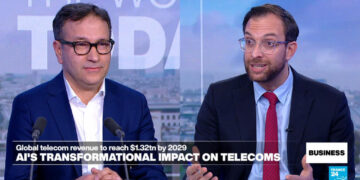 AI develops code faster and more reliably, solving telecom industry 'bottleneck': Airties CEO