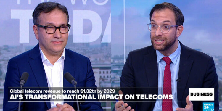 AI develops code faster and more reliably, solving telecom industry 'bottleneck': Airties CEO