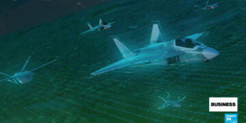 Renewed tensions threaten European fighter jet project