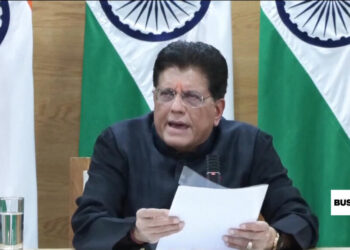 India says trade deal with US 'best in the region' but keeps mum on Russian oil