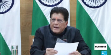 India says trade deal with US 'best in the region' but keeps mum on Russian oil