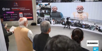 India kicks off AI summit, first in the Global South