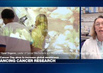 Prevention is power: 'We do have the technology and the knowledge, we need to work together'