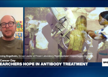 Universities innovate, Big Pharma develops: Public and philanthropic funding crucial to treat cancer