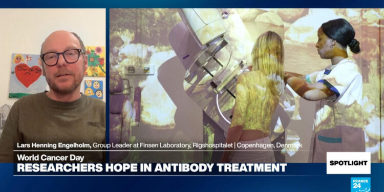 Universities innovate, Big Pharma develops: Public and philanthropic funding crucial to treat cancer