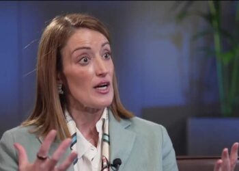 EU not doing enough to stop Russian shadow fleet, European Parliament president says | World News