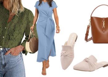 21 Spring Fashion Pieces to Kick Off the 2026 Season