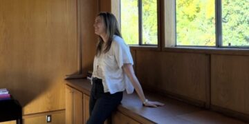 Facialist Frankie Shay Reveals Why Celebs Are Escaping to Maison La Perche for a Head-to-Toe Glow