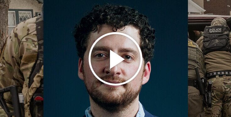 How Democrats Are Trying to Rein in ICE