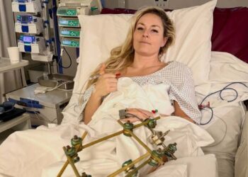 Lindsey Vonn injury update, photo, ‘successful’ surgery comments